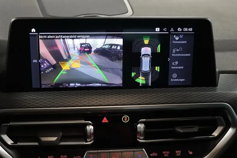 BMW X3 din 2022 cu 59.145 km - oferta BMW163812 - foto 12