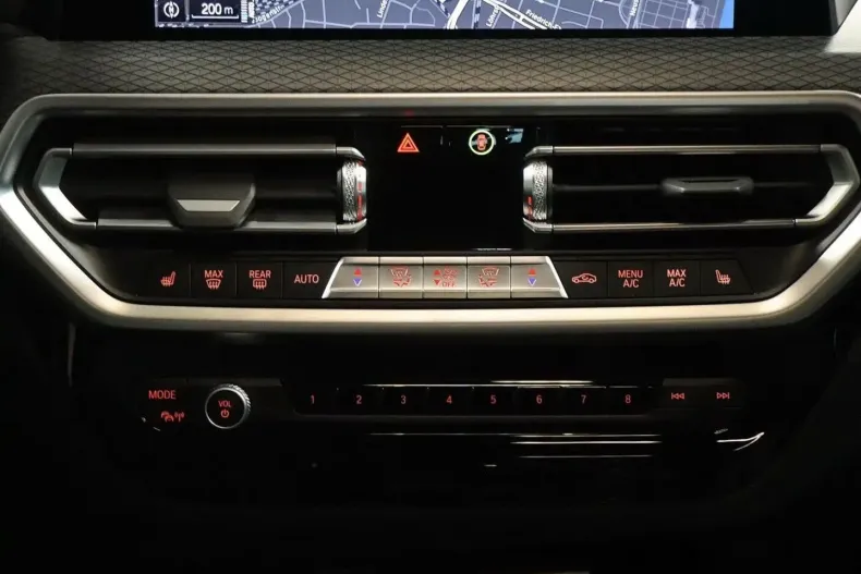 BMW X3 din 2022 cu 59.145 km - oferta BMW163812 - foto 13