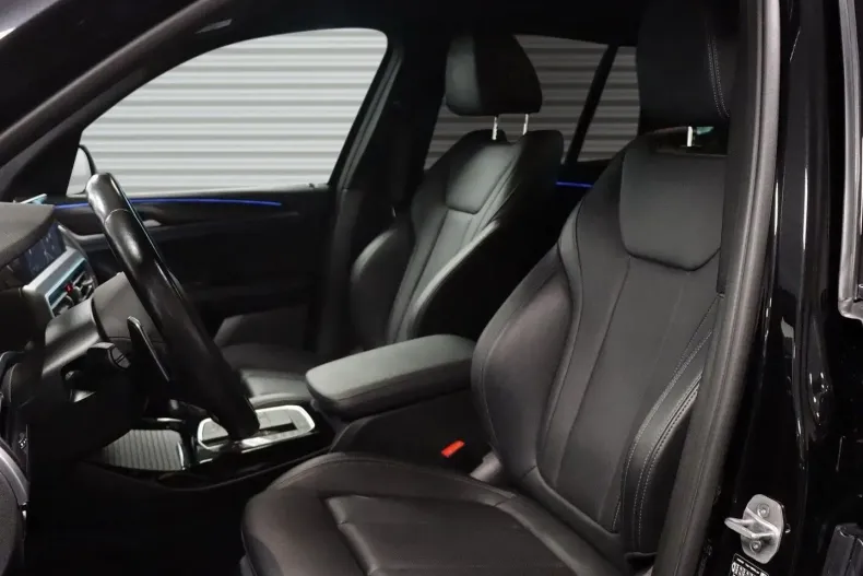 BMW X3 din 2022 cu 59.145 km - oferta BMW163812 - foto 14