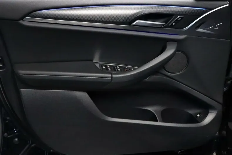 BMW X3 din 2022 cu 59.145 km - oferta BMW163812 - foto 15