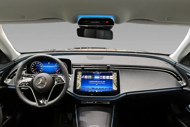 Mercedes-Benz E 450 din 2024 cu 7.376 km - oferta MER163813 - foto 11