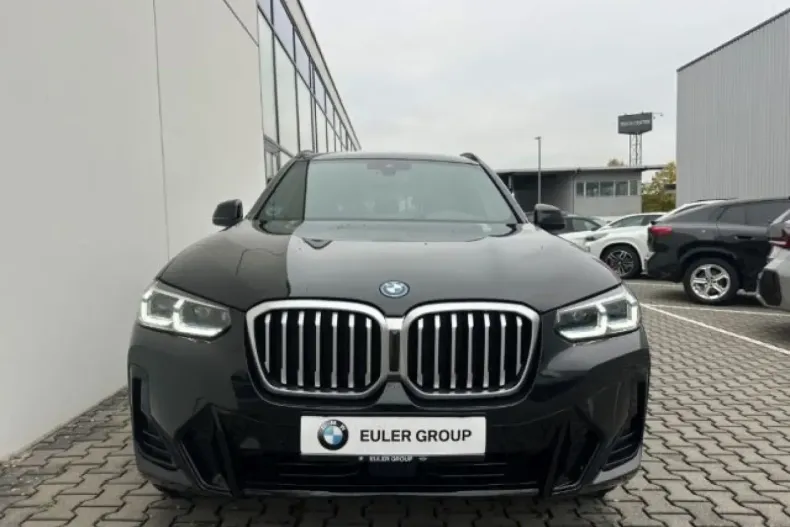 BMW X3 din 2022 cu 61.785 km - oferta BMW163814 - foto 1