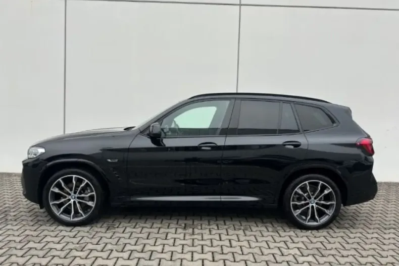BMW X3 din 2022 cu 61.785 km - oferta BMW163814 - foto 2