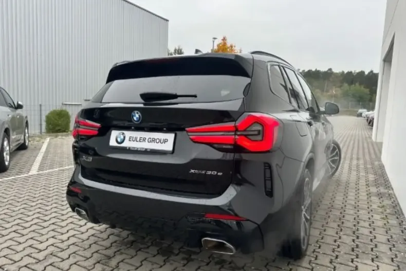 BMW X3 din 2022 cu 61.785 km - oferta BMW163814 - foto 3