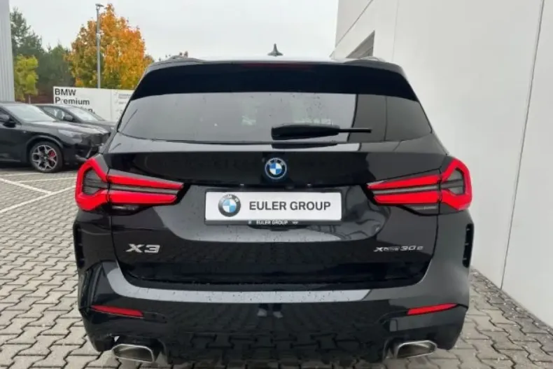 BMW X3 din 2022 cu 61.785 km - oferta BMW163814 - foto 4