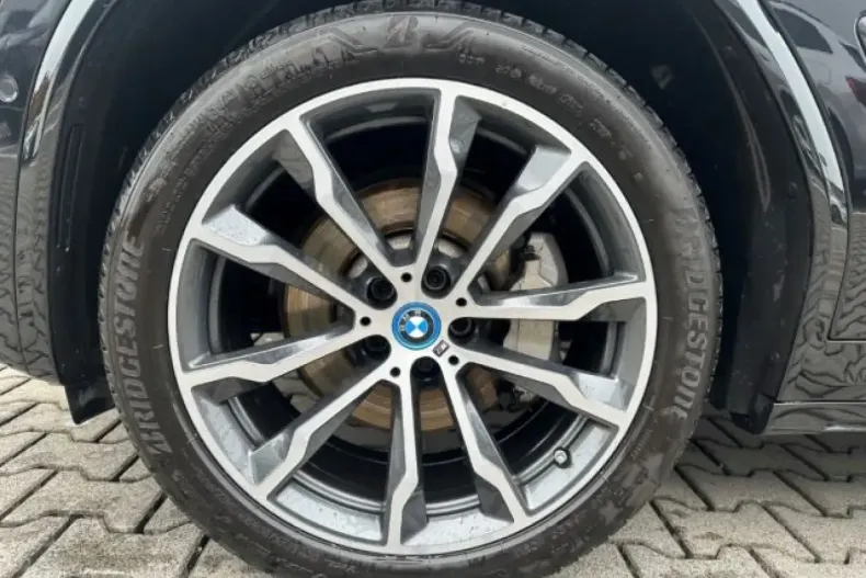 BMW X3 din 2022 cu 61.785 km - oferta BMW163814 - foto 5