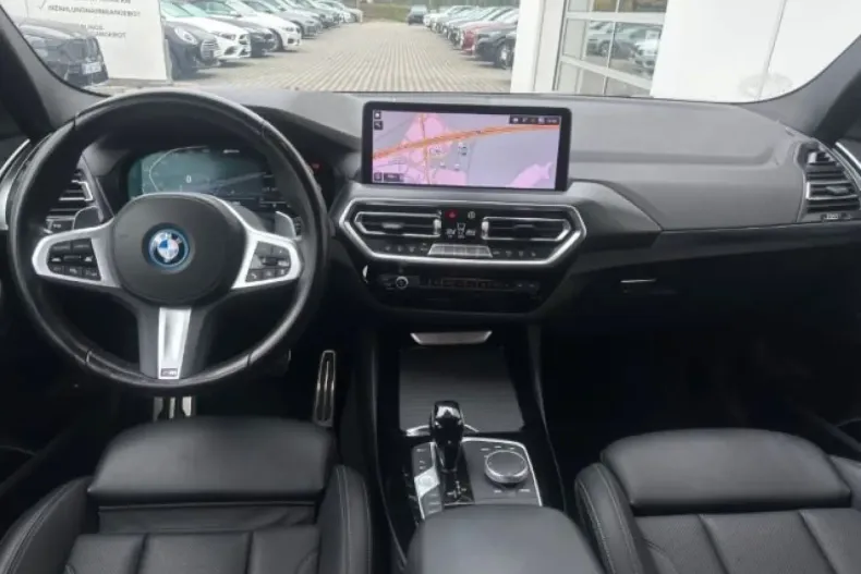 BMW X3 din 2022 cu 61.785 km - oferta BMW163814 - foto 6