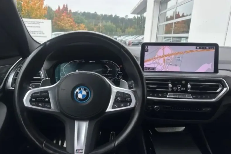 BMW X3 din 2022 cu 61.785 km - oferta BMW163814 - foto 7