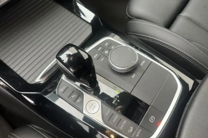 BMW X3 din 2022 cu 61.785 km - oferta BMW163814 - foto 8