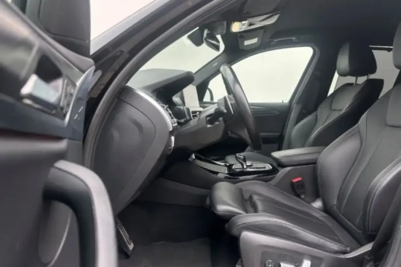 BMW X3 din 2022 cu 61.785 km - oferta BMW163814 - foto 9