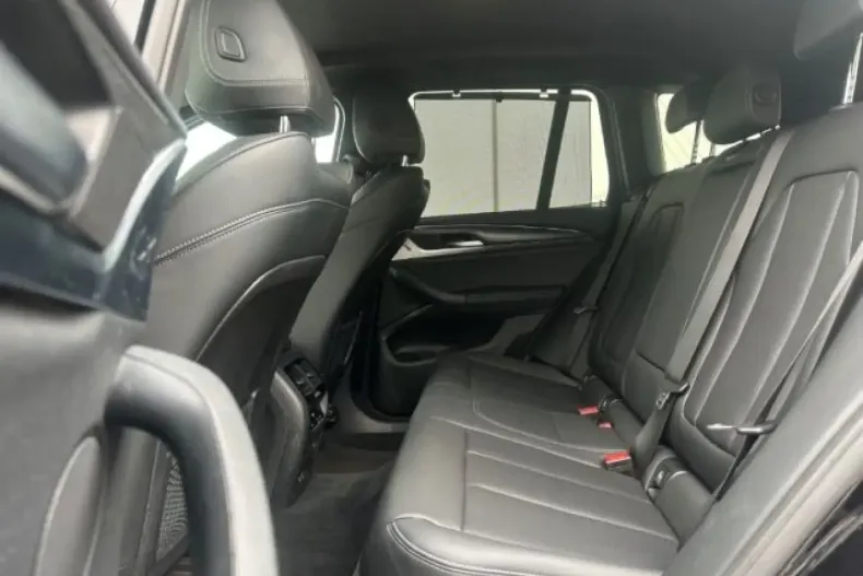 BMW X3 din 2022 cu 61.785 km - oferta BMW163814 - foto 10