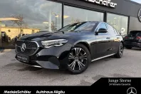 Mercedes-Benz E 450 din 2025 cu 27.286 km - oferta MER163815 - foto 4