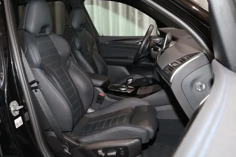 BMW X3 din 2022 cu 61.970 km - oferta BMW163816 - foto 5