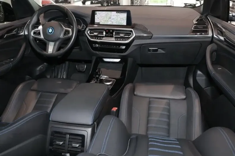 BMW X3 din 2022 cu 61.970 km - oferta BMW163816 - foto 6