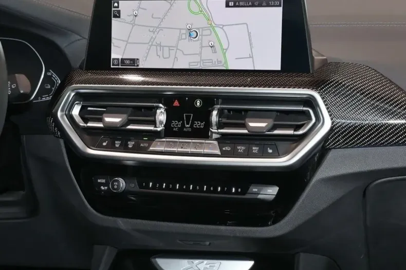 BMW X3 din 2022 cu 61.970 km - oferta BMW163816 - foto 7