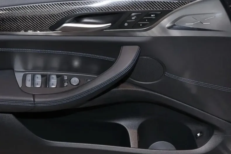 BMW X3 din 2022 cu 61.970 km - oferta BMW163816 - foto 10