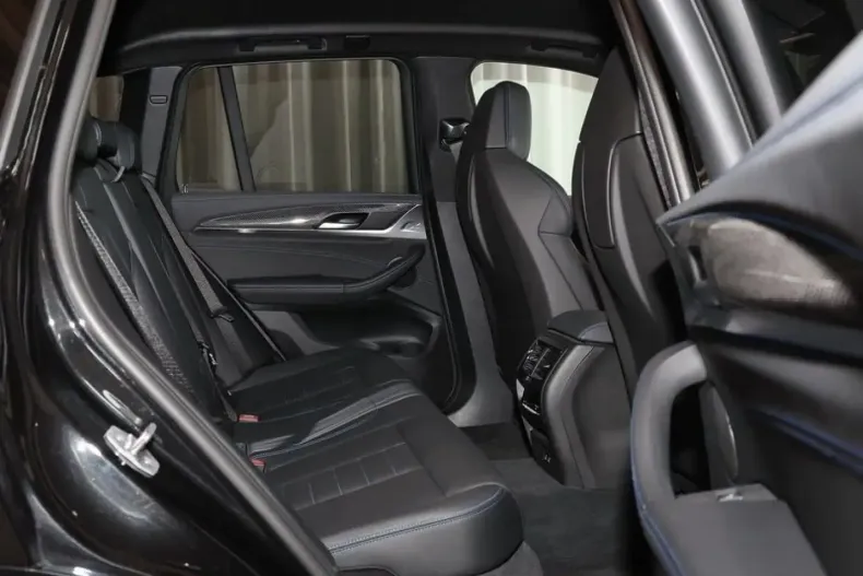 BMW X3 din 2022 cu 61.970 km - oferta BMW163816 - foto 12