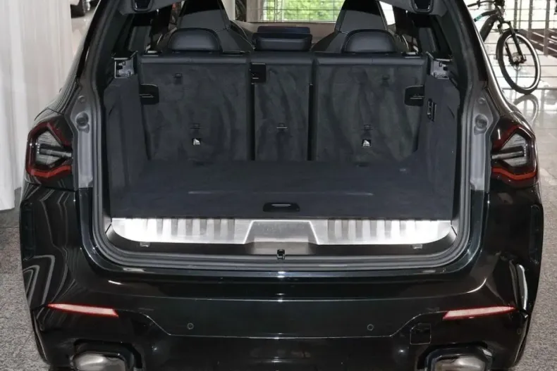 BMW X3 din 2022 cu 61.970 km - oferta BMW163816 - foto 13