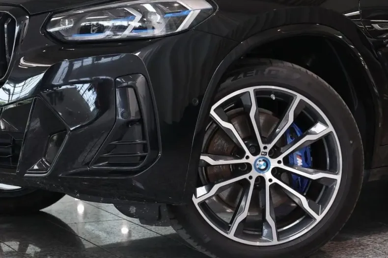 BMW X3 din 2022 cu 61.970 km - oferta BMW163816 - foto 14