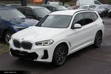 BMW X3 din 2022 - oferta BMW163817