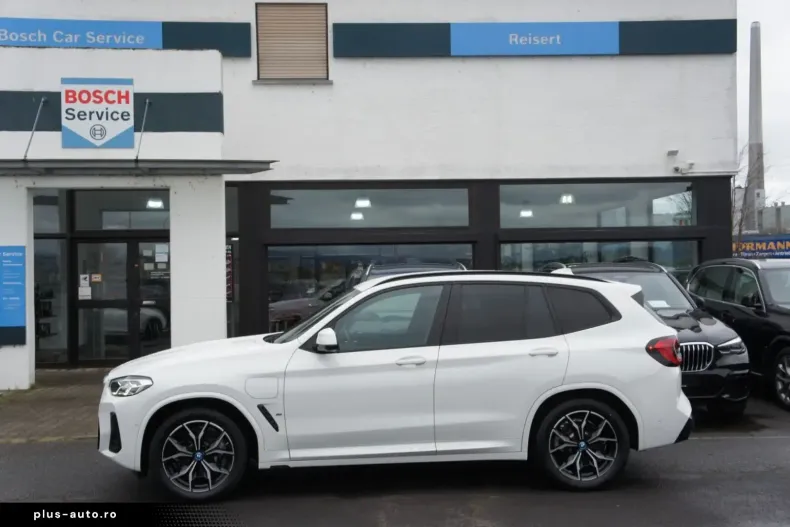 BMW X3 din 2022 cu 35.770 km - oferta BMW163817 - foto 2