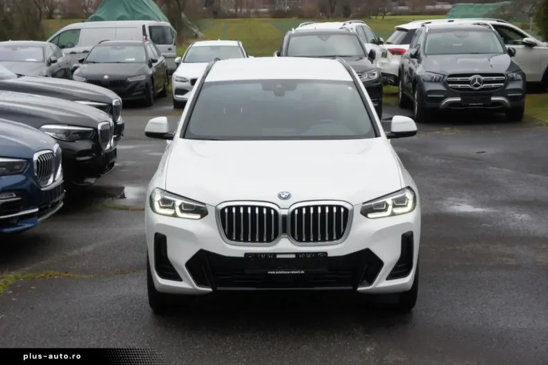BMW X3 din 2022 cu 35.770 km - oferta BMW163817 - foto 4