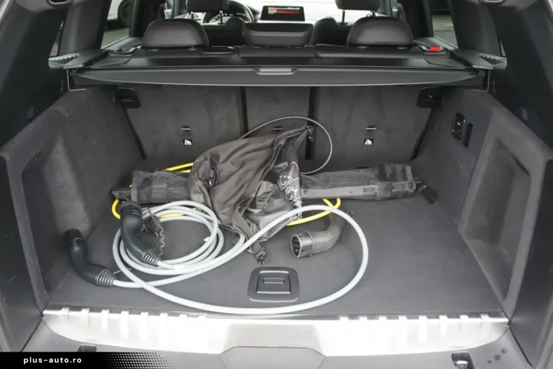 BMW X3 din 2022 cu 35.770 km - oferta BMW163817 - foto 7