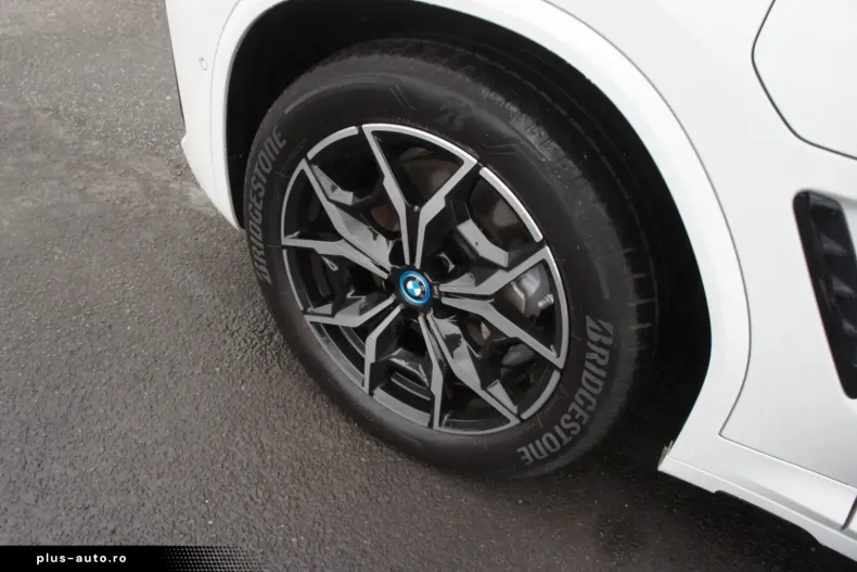 BMW X3 din 2022 cu 35.770 km - oferta BMW163817 - foto 11