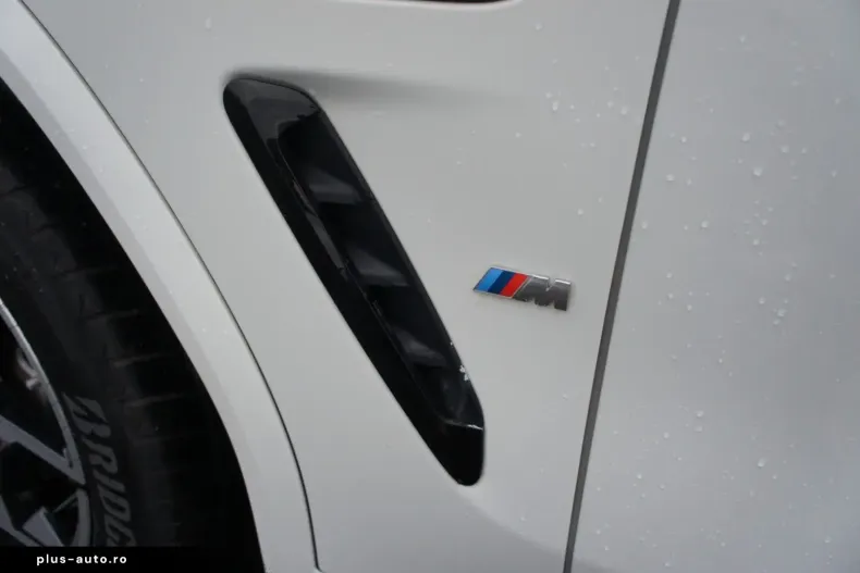 BMW X3 din 2022 cu 35.770 km - oferta BMW163817 - foto 12