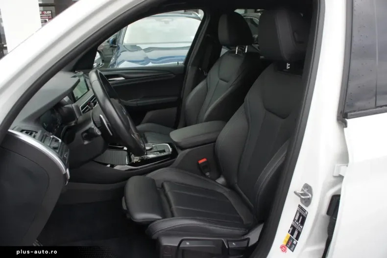BMW X3 din 2022 cu 35.770 km - oferta BMW163817 - foto 14