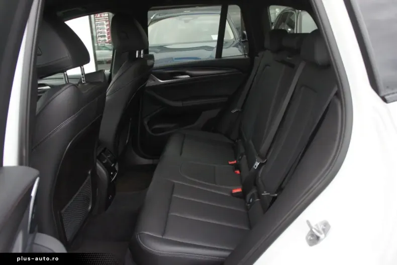 BMW X3 din 2022 cu 35.770 km - oferta BMW163817 - foto 16