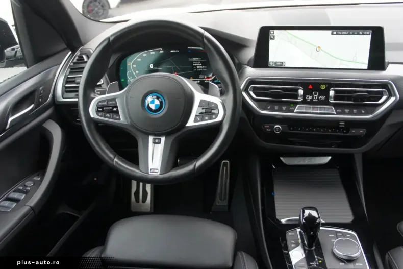 BMW X3 din 2022 cu 35.770 km - oferta BMW163817 - foto 18