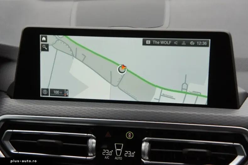 BMW X3 din 2022 cu 35.770 km - oferta BMW163817 - foto 19