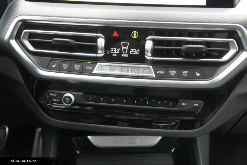 BMW X3 din 2022 cu 35.770 km - oferta BMW163817 - foto 20