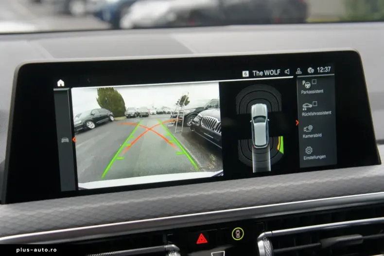 BMW X3 din 2022 cu 35.770 km - oferta BMW163817 - foto 23