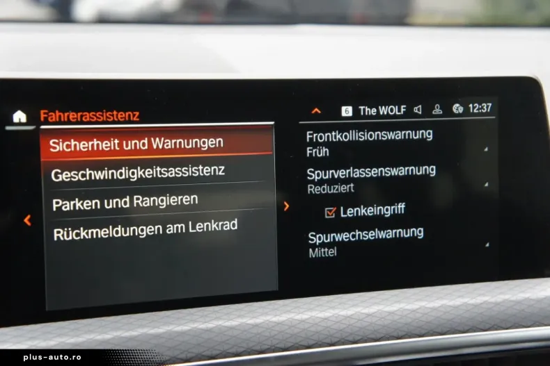 BMW X3 din 2022 cu 35.770 km - oferta BMW163817 - foto 25