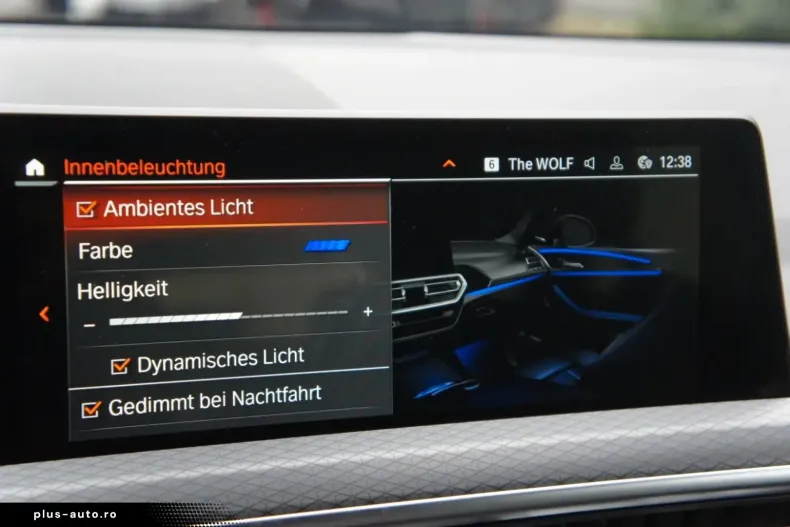 BMW X3 din 2022 cu 35.770 km - oferta BMW163817 - foto 26