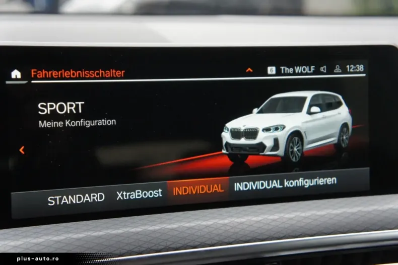 BMW X3 din 2022 cu 35.770 km - oferta BMW163817 - foto 27