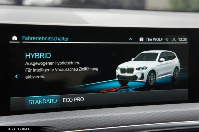 BMW X3 din 2022 cu 35.770 km - oferta BMW163817 - foto 28