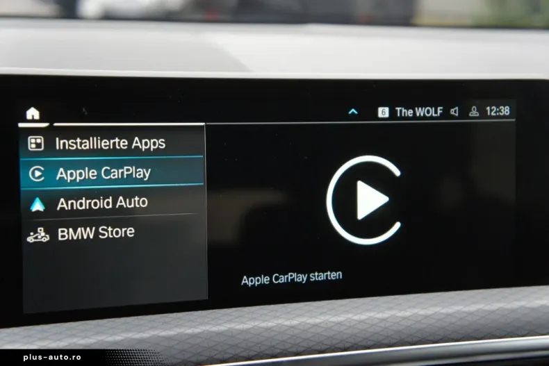 BMW X3 din 2022 cu 35.770 km - oferta BMW163817 - foto 29