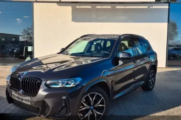 BMW X3 din 2022 - oferta BMW163818