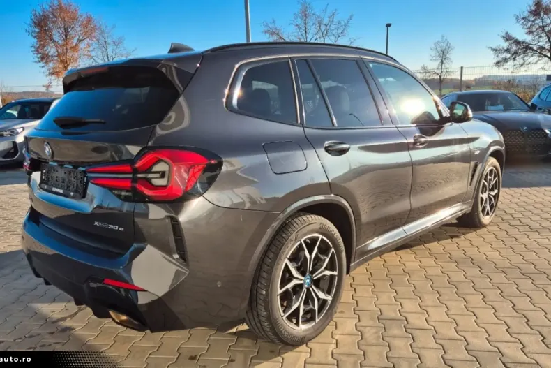 BMW X3 din 2022 cu 65.284 km - oferta BMW163818 - foto 4