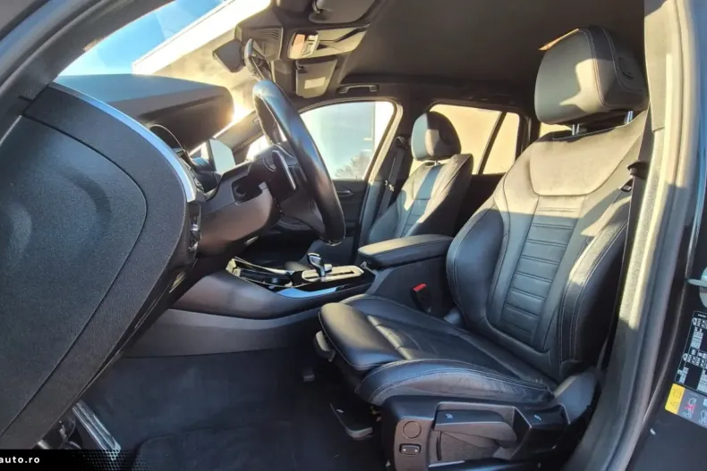 BMW X3 din 2022 cu 65.284 km - oferta BMW163818 - foto 6