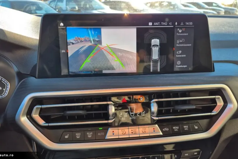 BMW X3 din 2022 cu 65.284 km - oferta BMW163818 - foto 9