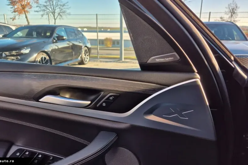 BMW X3 din 2022 cu 65.284 km - oferta BMW163818 - foto 11