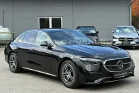 Mercedes-Benz E 220 din 2024 cu 15.095 km - oferta MER163819 - foto 1