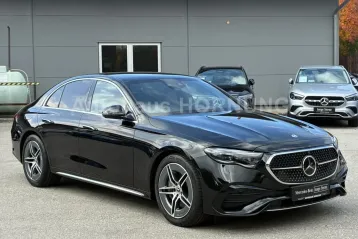 Mercedes-Benz E 220 din 2024 - oferta MER163819
