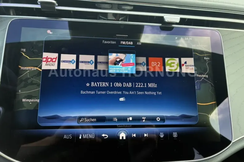 Mercedes-Benz E 220 din 2024 cu 15.095 km - oferta MER163819 - foto 11