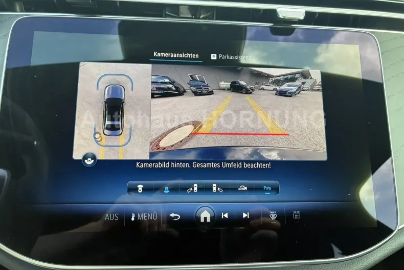 Mercedes-Benz E 220 din 2024 cu 15.095 km - oferta MER163819 - foto 12