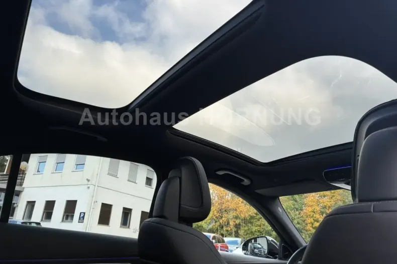 Mercedes-Benz E 220 din 2024 cu 15.095 km - oferta MER163819 - foto 18